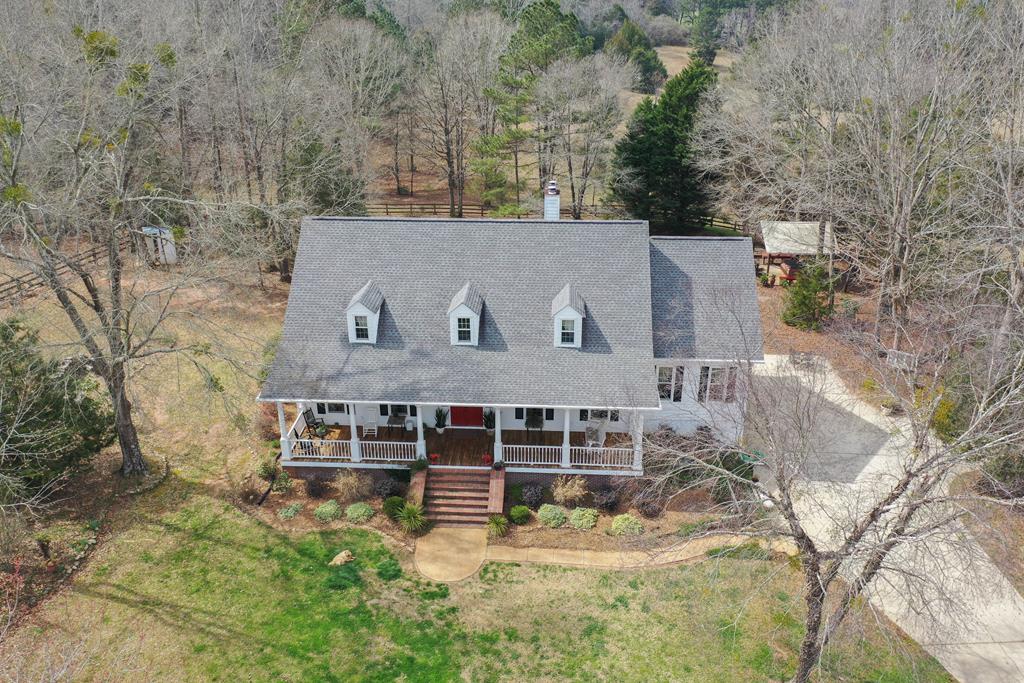 6478 Old West Point Road LaGrange, GA 30240 - Photo 1 of 63 Main View