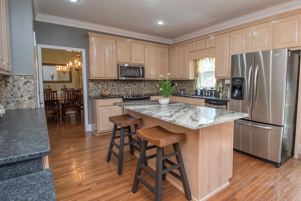 6478 Old West Point Road LaGrange, GA 30240 - Photo 18 of 63 Gallery Image 18