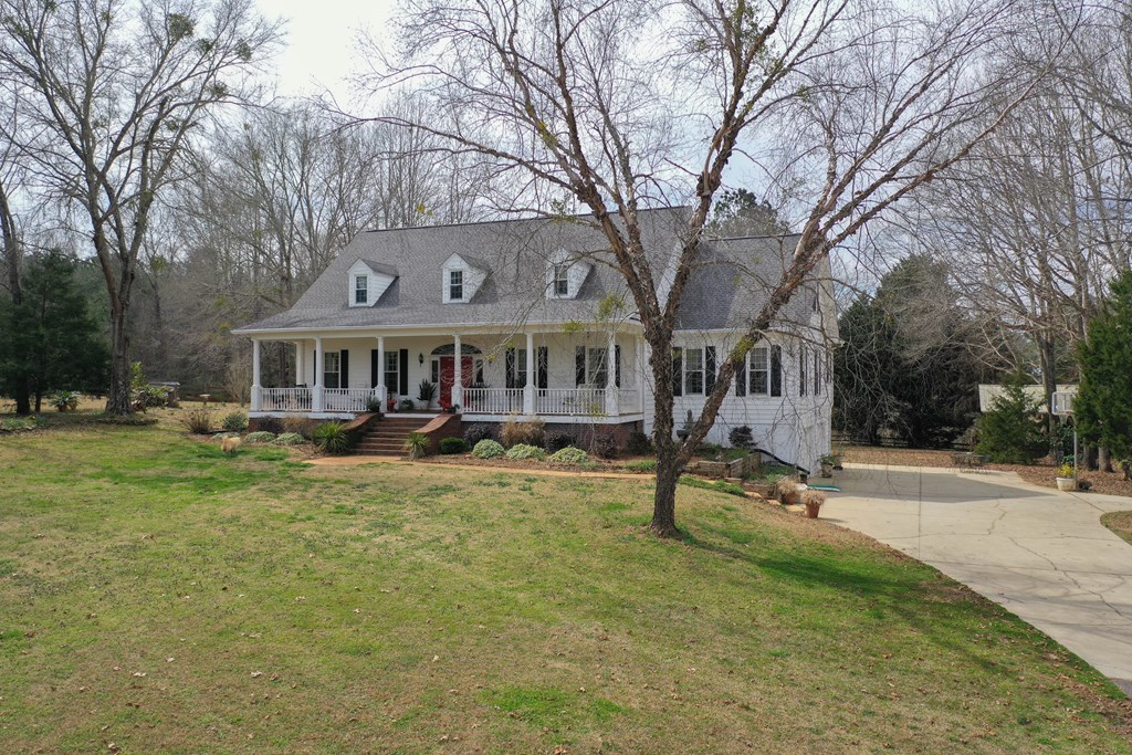 6478 Old West Point Road LaGrange, GA 30240 - Photo 2 of 63 Gallery Image 2