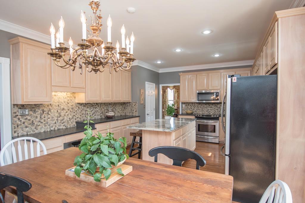 6478 Old West Point Road LaGrange, GA 30240 - Photo 21 of 63 Gallery Image 21