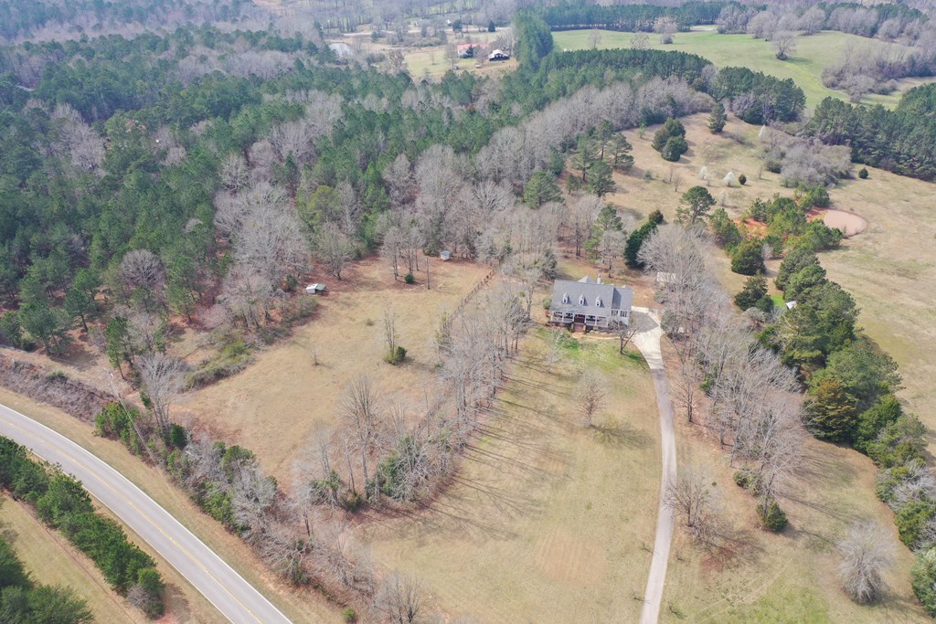 6478 Old West Point Road LaGrange, GA 30240 - Photo 3 of 63 Gallery Image 3