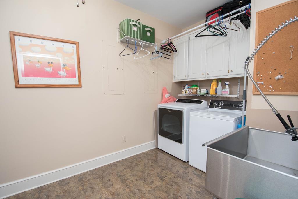 6478 Old West Point Road LaGrange, GA 30240 - Photo 37 of 63 Gallery Image 37