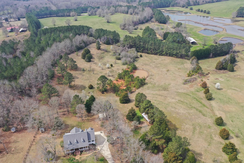 6478 Old West Point Road LaGrange, GA 30240 - Photo 4 of 63 Gallery Image 4