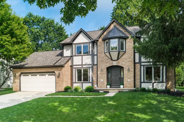 $625,000 | 7253 Fitzwilliam Drive, Dublin, OH 43017