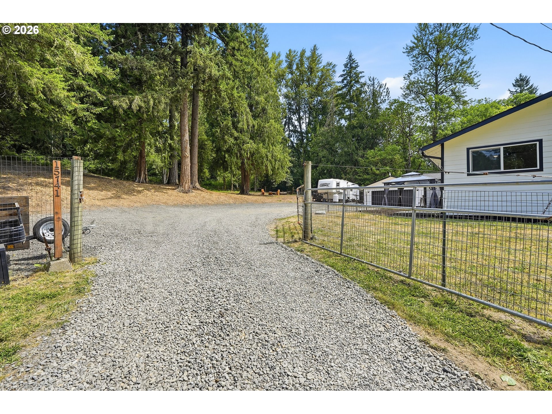 15741 South Gilchrist Road Mulino, OR 97042 - Photo 2 of 43 Gallery Image 2