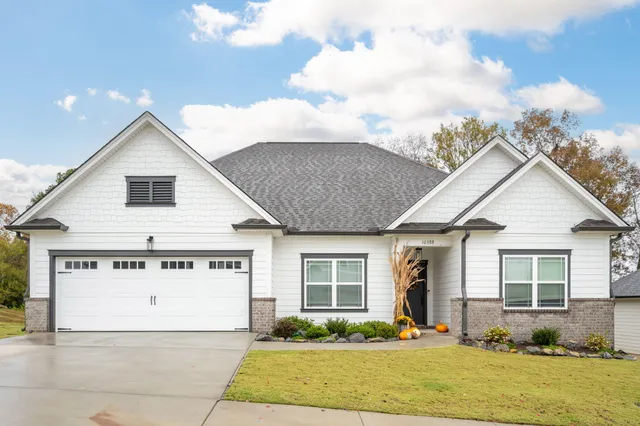 $512,500 | 10388 Magnolia Farm Drive, Apison, TN 37302