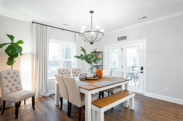 $512,500 | 10388 Magnolia Farm Drive, Apison, TN 37302