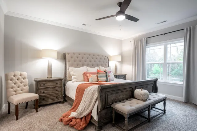 $512,500 | 10388 Magnolia Farm Drive, Apison, TN 37302