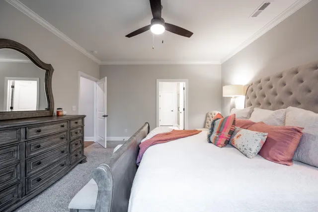 $512,500 | 10388 Magnolia Farm Drive, Apison, TN 37302