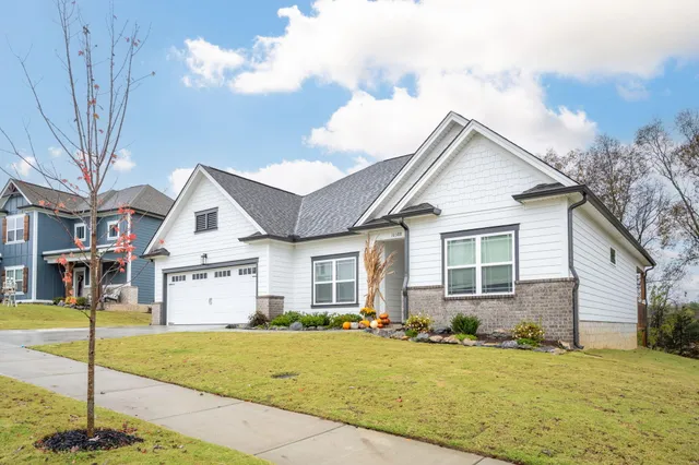 $512,500 | 10388 Magnolia Farm Drive, Apison, TN 37302