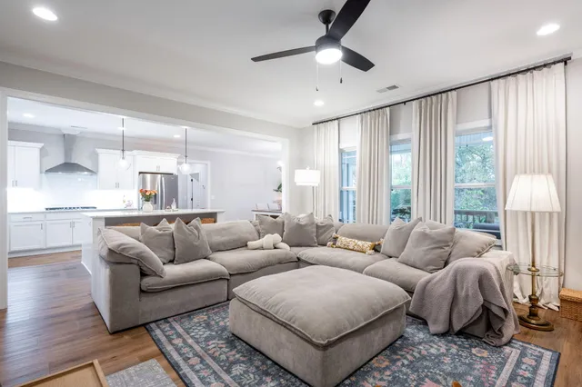 $512,500 | 10388 Magnolia Farm Drive, Apison, TN 37302