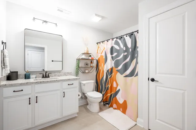 $512,500 | 10388 Magnolia Farm Drive, Apison, TN 37302