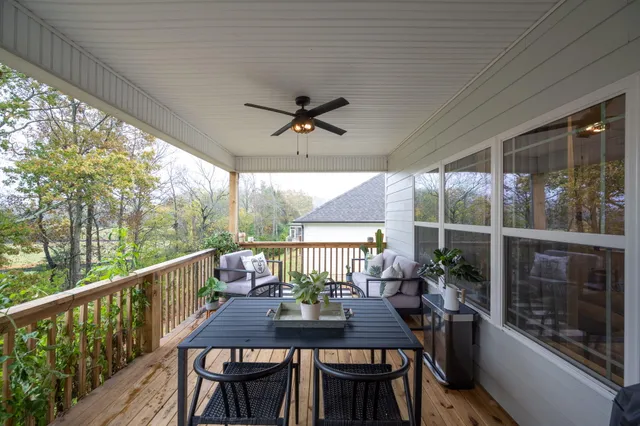 $512,500 | 10388 Magnolia Farm Drive, Apison, TN 37302