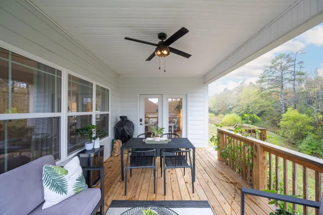 $512,500 | 10388 Magnolia Farm Drive, Apison, TN 37302