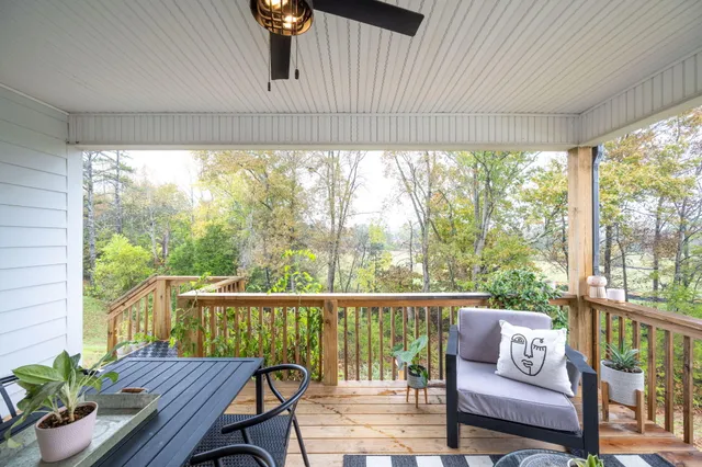 $512,500 | 10388 Magnolia Farm Drive, Apison, TN 37302