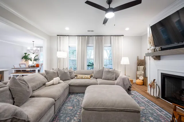 $512,500 | 10388 Magnolia Farm Drive, Apison, TN 37302