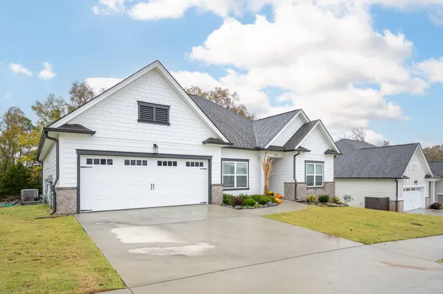$512,500 | 10388 Magnolia Farm Drive, Apison, TN 37302