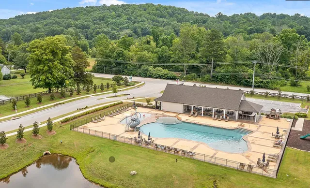 $512,500 | 10388 Magnolia Farm Drive, Apison, TN 37302