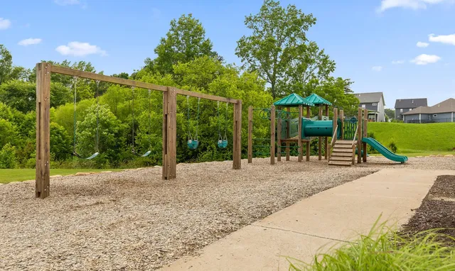 $512,500 | 10388 Magnolia Farm Drive, Apison, TN 37302