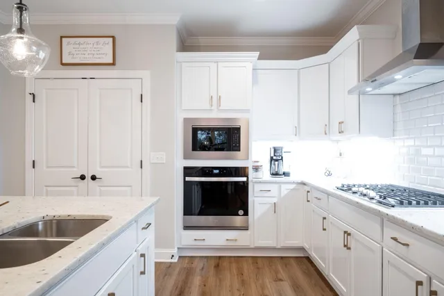 $512,500 | 10388 Magnolia Farm Drive, Apison, TN 37302