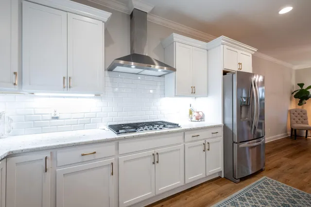 $512,500 | 10388 Magnolia Farm Drive, Apison, TN 37302