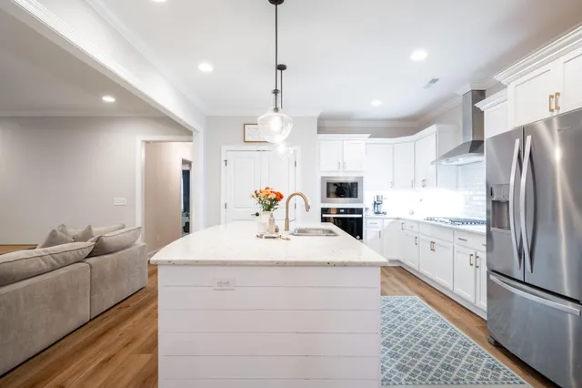 $512,500 | 10388 Magnolia Farm Drive, Apison, TN 37302