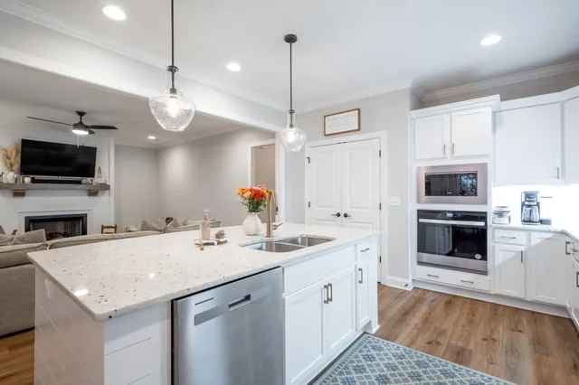 $512,500 | 10388 Magnolia Farm Drive, Apison, TN 37302