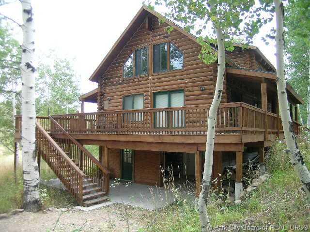 1997 West Tollgate Cyn Road Coalville, UT 84017 - Photo 1 of 1