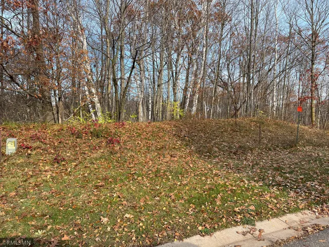 $28,710 | Lot 8 Wilderness Hills Lane, Luck, WI 54853