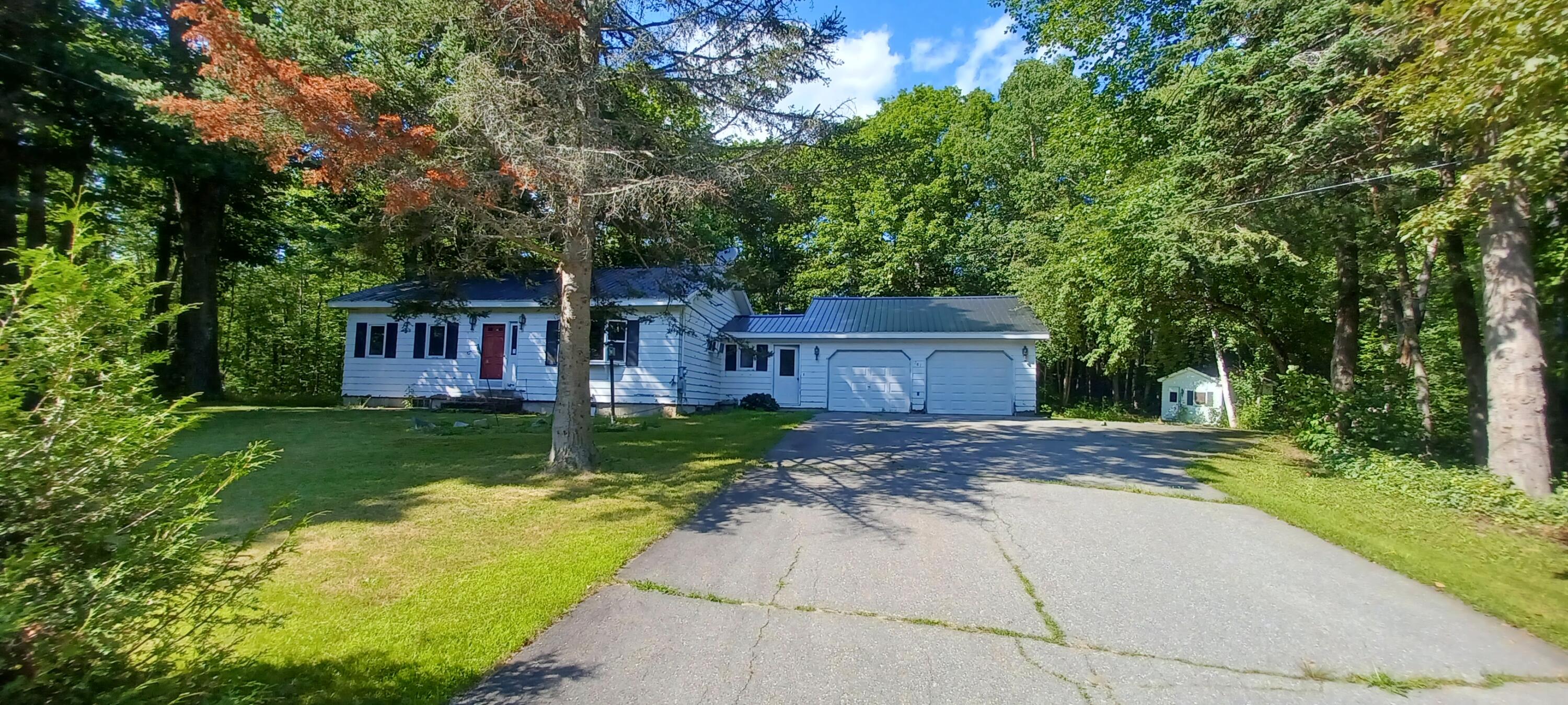 287 Alder Park Road China, ME 04358 - Photo 2 of 33 Exterior