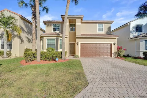 $595,990 | 869 Northwest 127th Avenue, Coral Springs, FL 33071