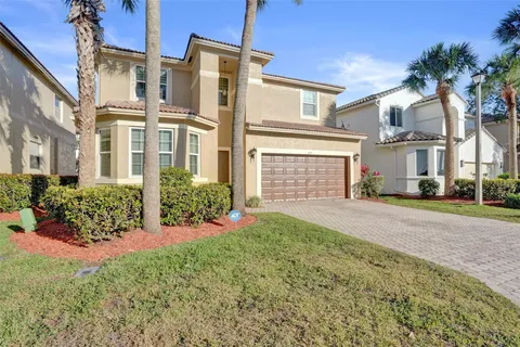 $595,990 | 869 Northwest 127th Avenue, Coral Springs, FL 33071