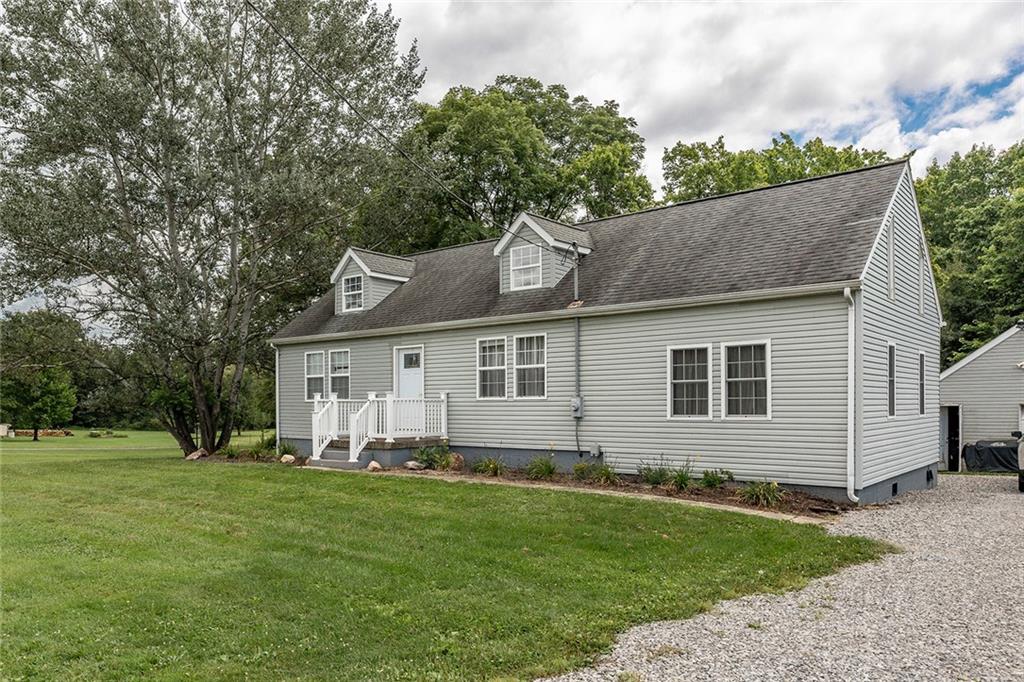 2739 Leesburg-Volant Road Volant, PA 16156 - Photo 3 of 38