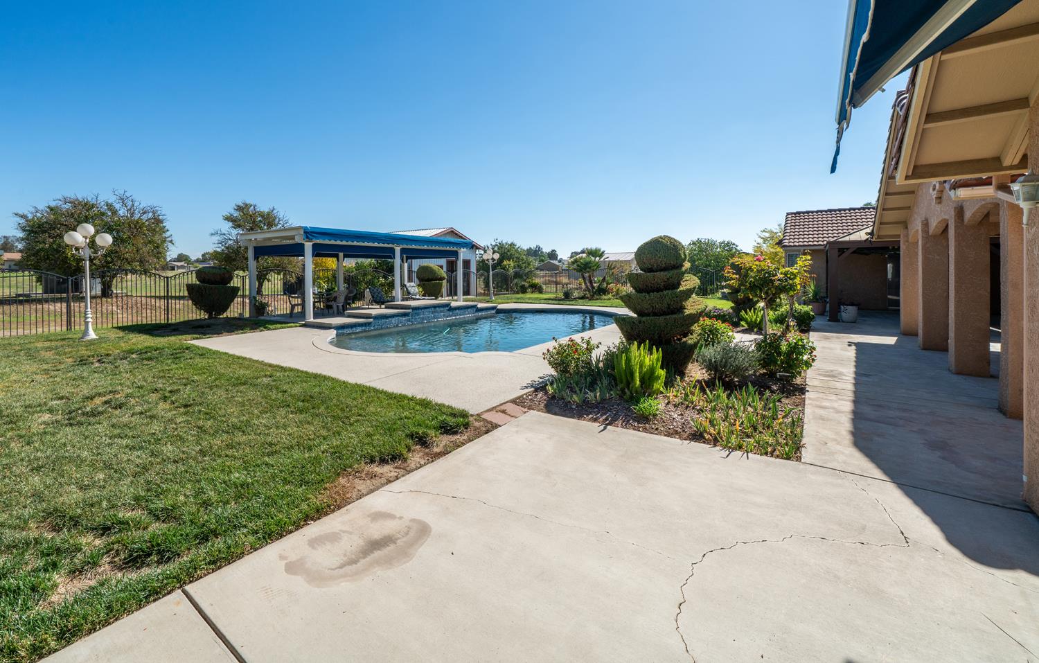 16861 Paula Road Madera, CA 93636 - Photo 47 of 56 Gallery Image 47