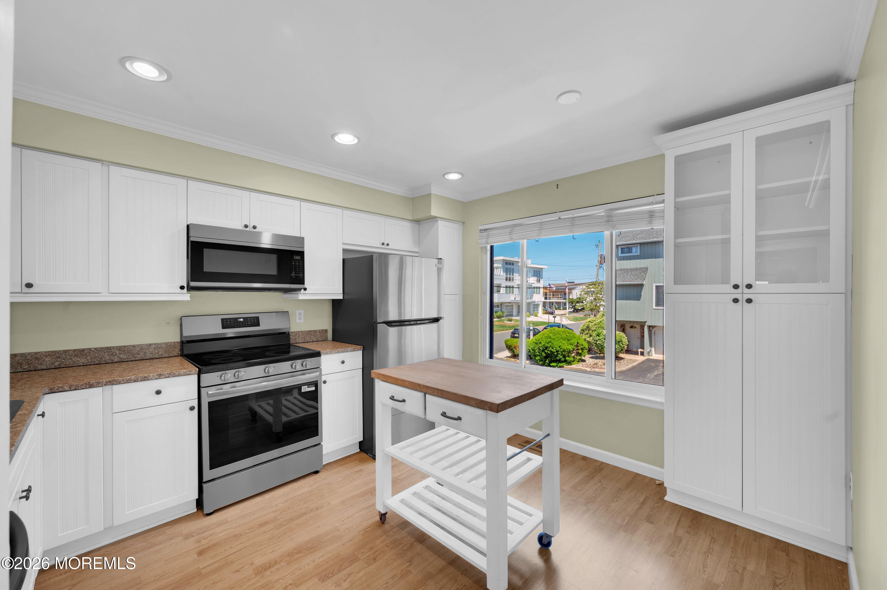 5 Island View Way, Unit 2 Sea Bright, NJ 07760 - Photo 4 of 20 Kitchen 1