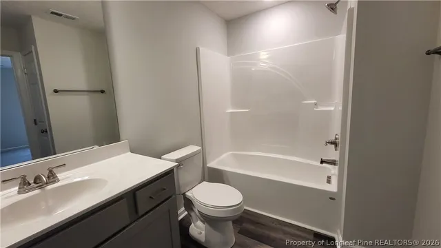 $1,200 | 1101 Woodridge Drive, Unit A, Lumberton, NC 28358