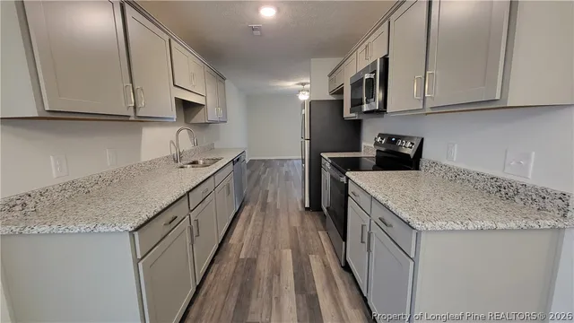 $1,200 | 1101 Woodridge Drive, Unit A, Lumberton, NC 28358