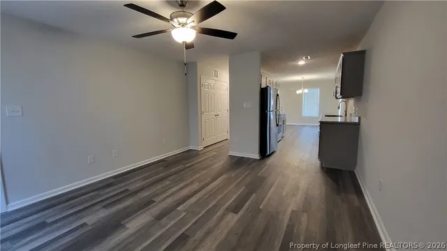 $1,200 | 1101 Woodridge Drive, Unit A, Lumberton, NC 28358