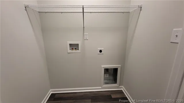 $1,200 | 1101 Woodridge Drive, Unit A, Lumberton, NC 28358