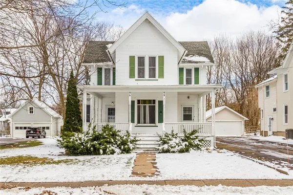 $1,500 | 98 South Avenue, Unit 96, Webster, NY 14580