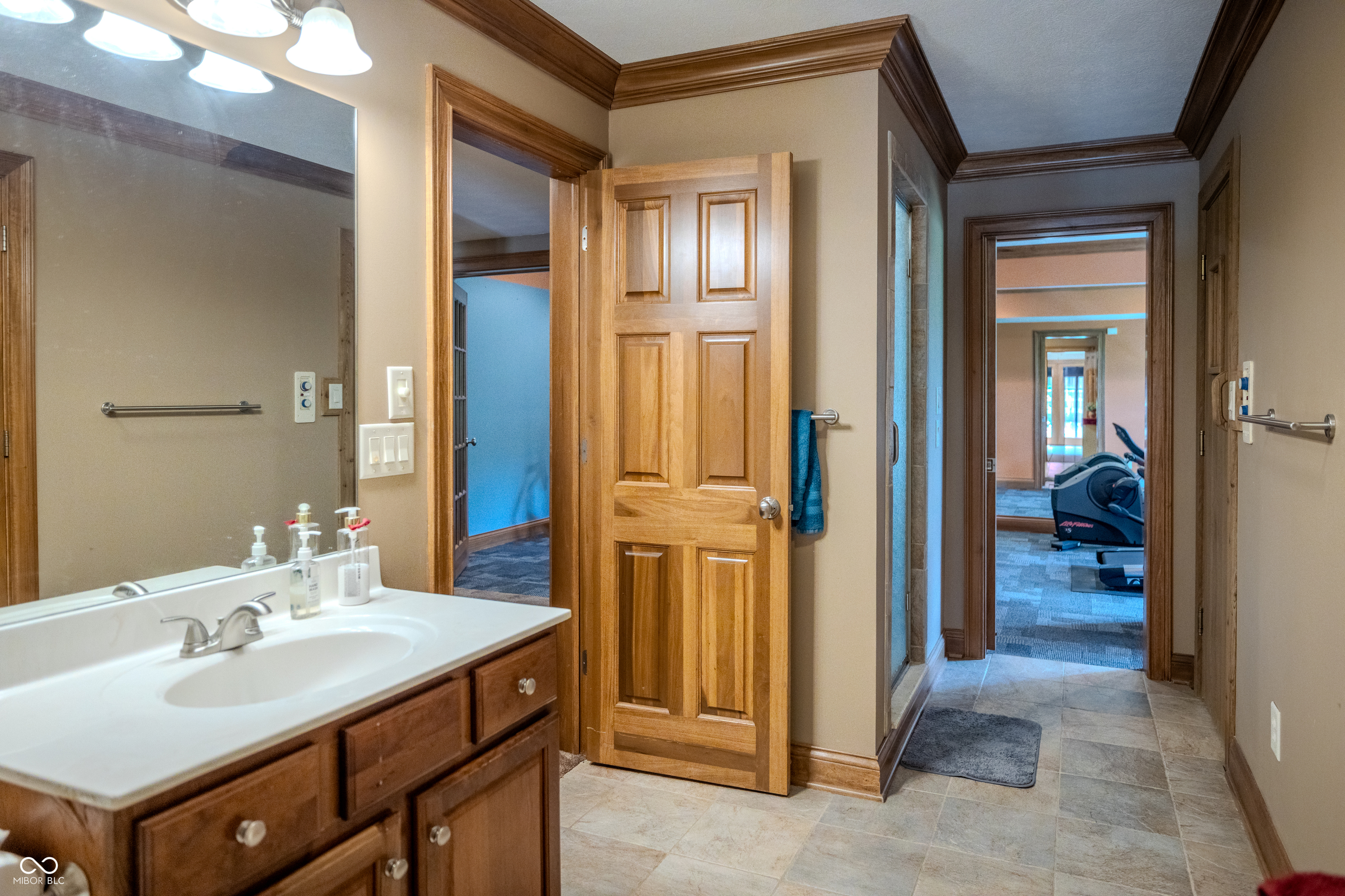 15239 Geist Ridge Drive Fishers, IN 46040 - Photo 43 of 58 Gallery Image 43