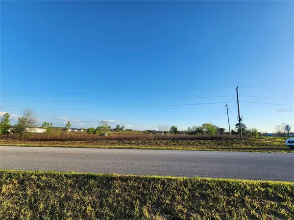 $130,000 | 11790 Northeast 30th Street, Bronson, FL 32621