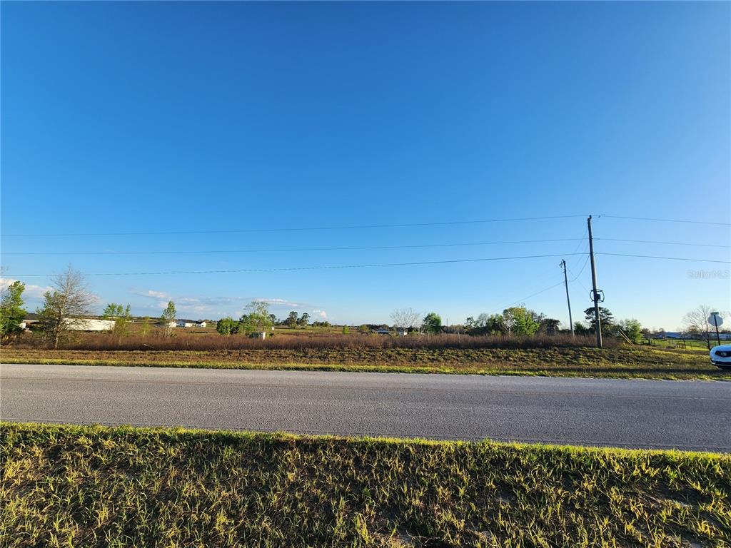 11790 Northeast 30th Street Bronson, FL 32621 - Photo 1 of 10