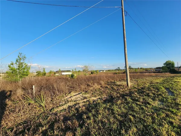 $130,000 | 11790 Northeast 30th Street, Bronson, FL 32621