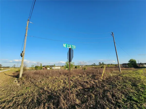 $130,000 | 11790 Northeast 30th Street, Bronson, FL 32621