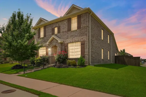 $327,000 | 2301 Opaline Drive, Little Elm, TX 76227