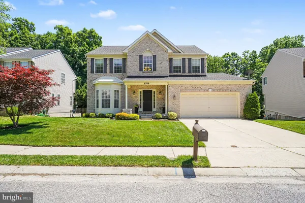 $630,000 | 8709 Melissa Lilian Court, Nottingham, MD 21236
