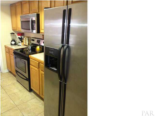 1949 Creighton Road Pensacola, FL 32504 - Photo 8 of 22 Kitchen.