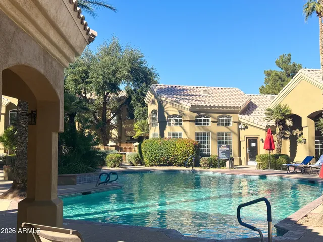 $1,995 | 5335 East Shea Boulevard, Unit 1004, Scottsdale, AZ 85254