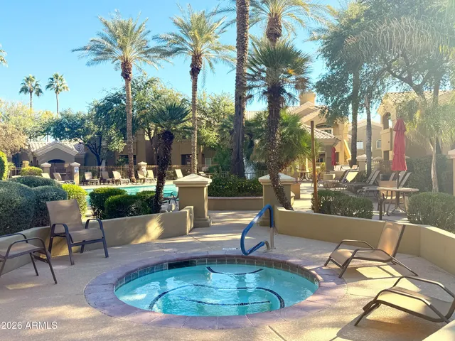 $1,995 | 5335 East Shea Boulevard, Unit 1004, Scottsdale, AZ 85254